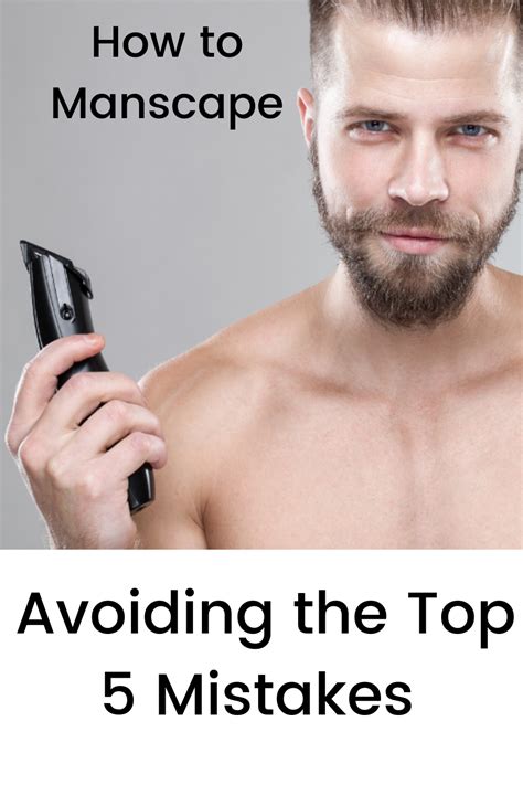 Manscaping houston. Things To Know About Manscaping houston. 